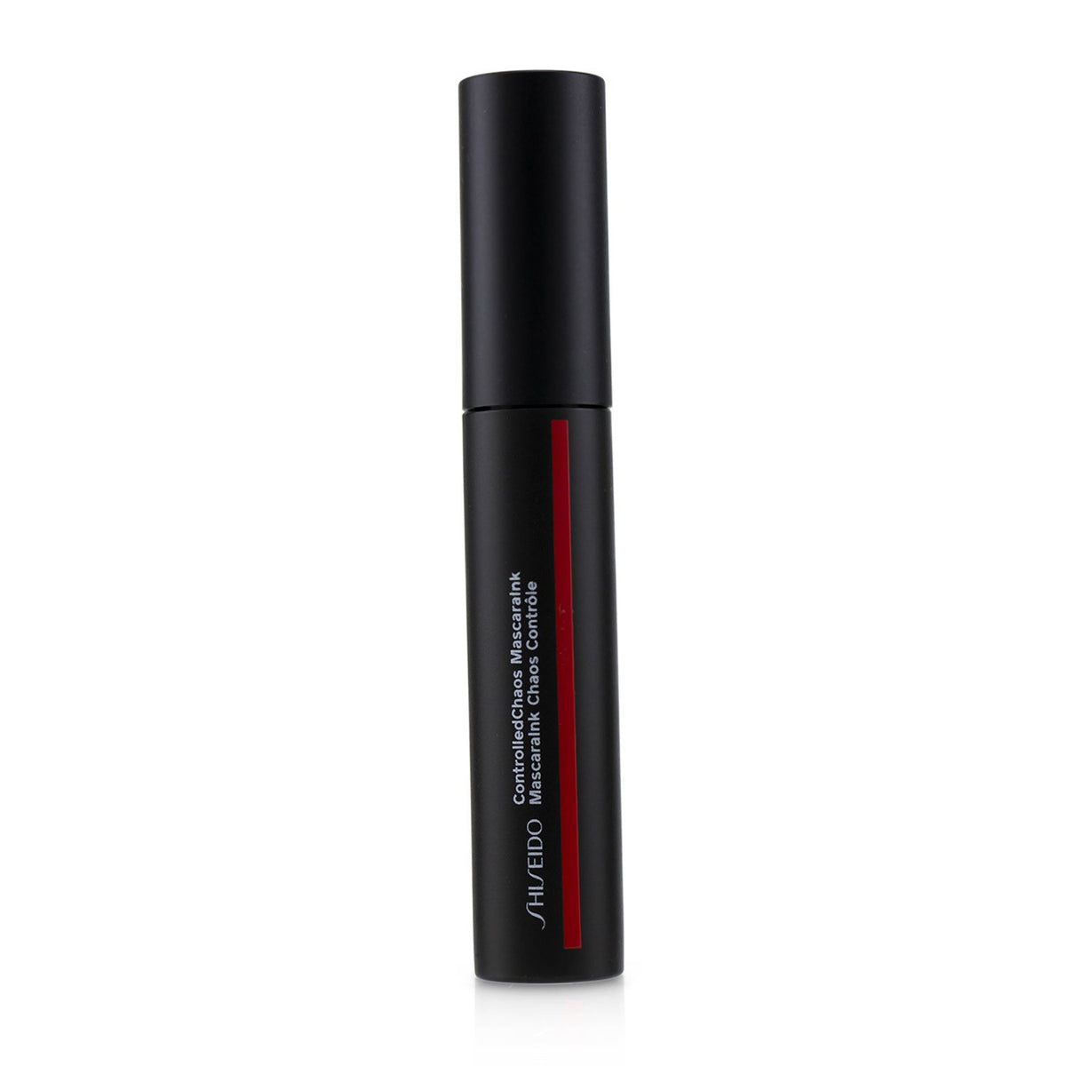 Shiseido - ControlledChaos MascaraInk - # 02 Sapphire Spark  - 11.5ml/0.32oz