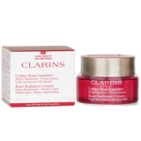 Clarins - Super Restorative Rose Radiance Cream  - 50ml/1.7oz