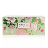 Winky Lux - Melting Matcha Mask  - 4x4g/0.14oz