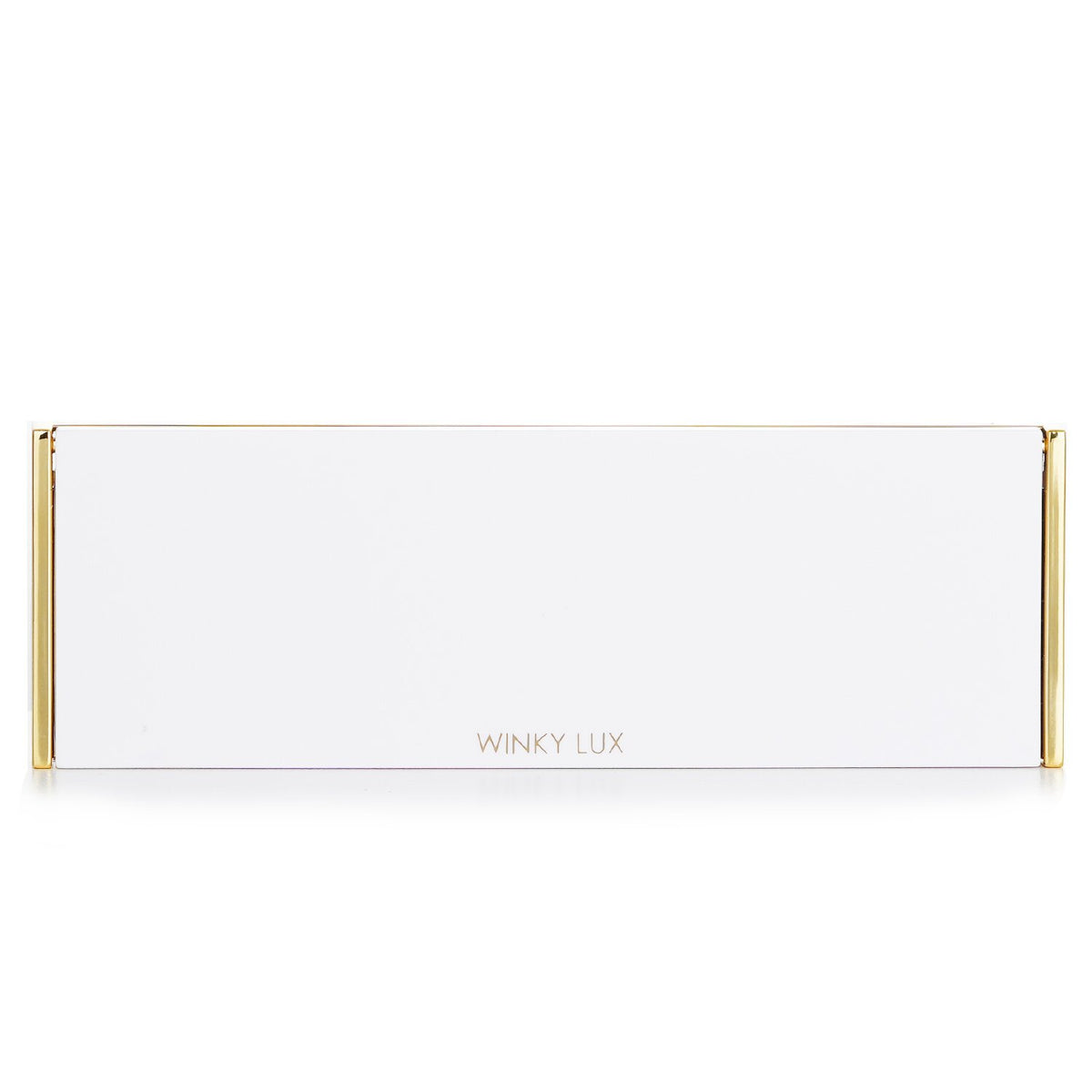 Winky Lux - Custom Eyes Shadow Palette (5x Eyeshadow) - # Smoke & Rose  - 10g/0.