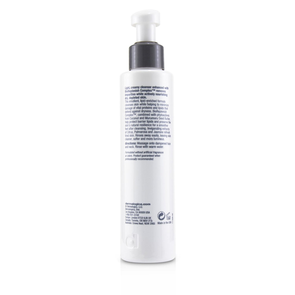 Dermalogica - Intensive Moisture Cleanser  - 150ml/5.1oz