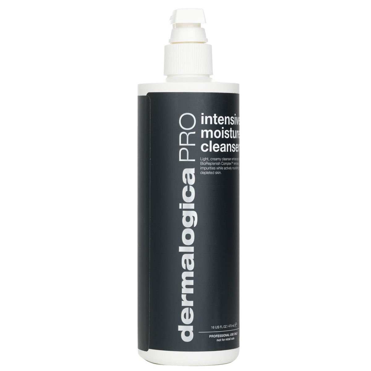 Dermalogica - Intensive Moisture Cleanser PRO (Salon Size)  - 473ml/16oz