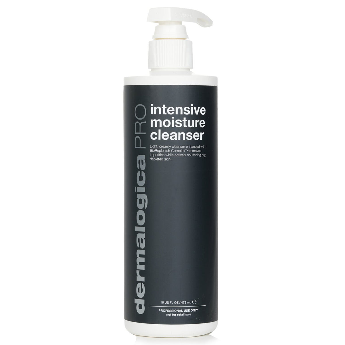 Dermalogica - Intensive Moisture Cleanser PRO (Salon Size)  - 473ml/16oz