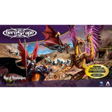 Heroscape - Age of Annihilation Master Set Premium Painted Edition - Board Game