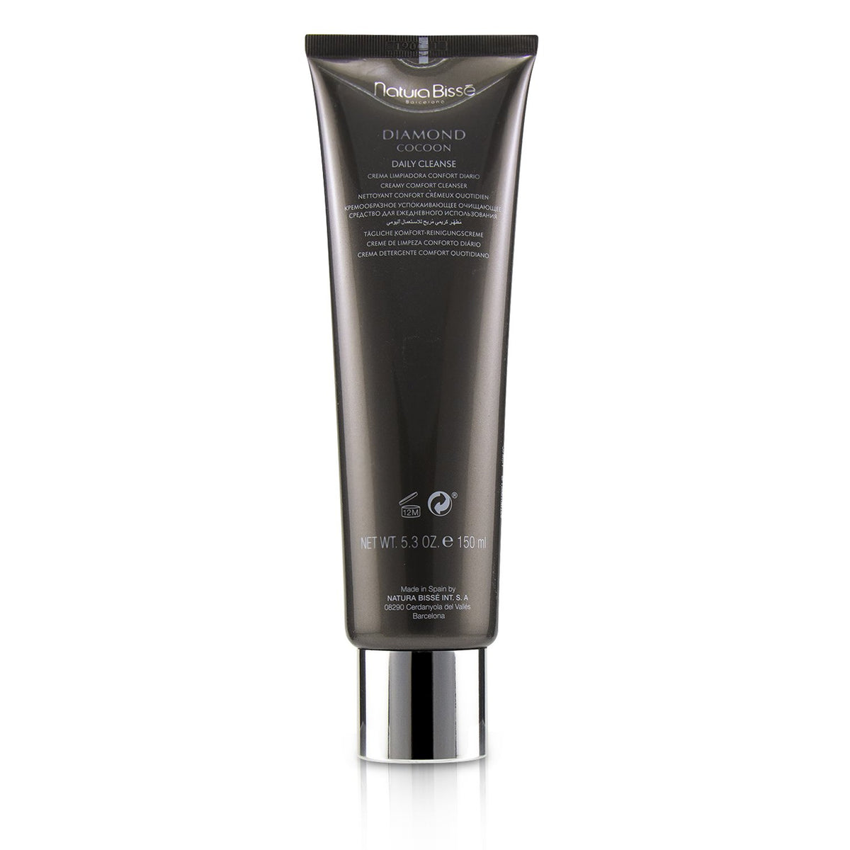 Natura Bisse - Diamond Cocoon Daily Cleanse  - 150ml/5.3oz