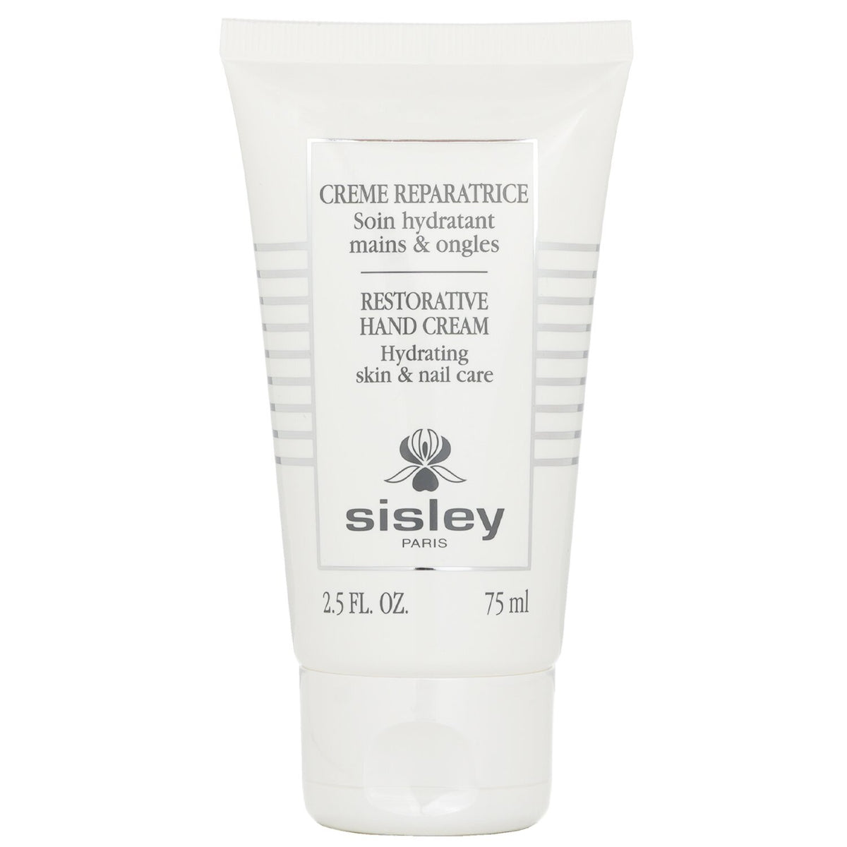 Sisley - Restorative Hand Cream Hydrating Skin & Nail Care  - 75ml/2.5oz