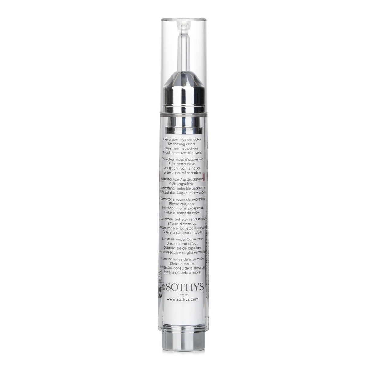 Sothys - Cosmeceutique BX Wrinkle Corrector  - 15ml/0.5oz
