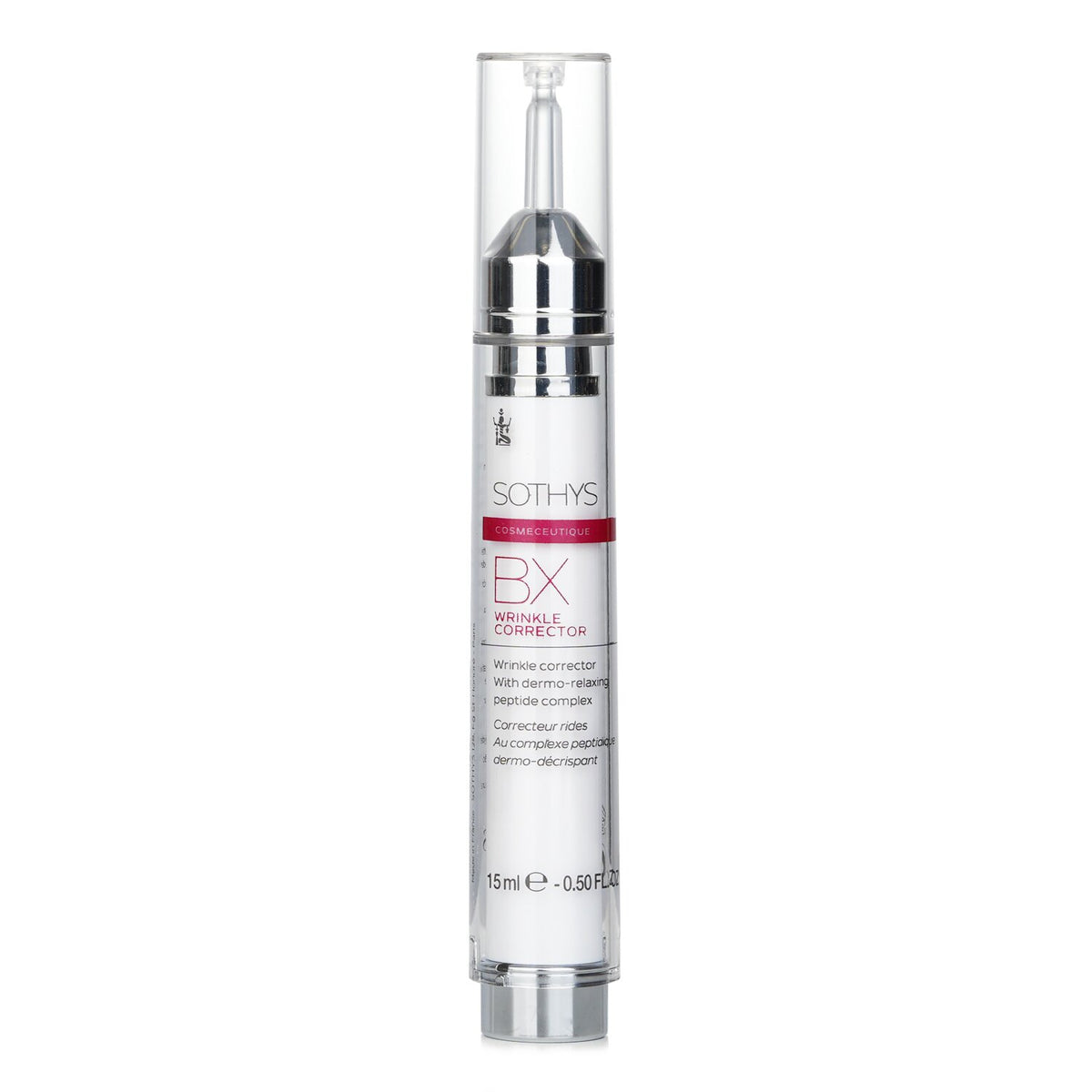 Sothys - Cosmeceutique BX Wrinkle Corrector  - 15ml/0.5oz