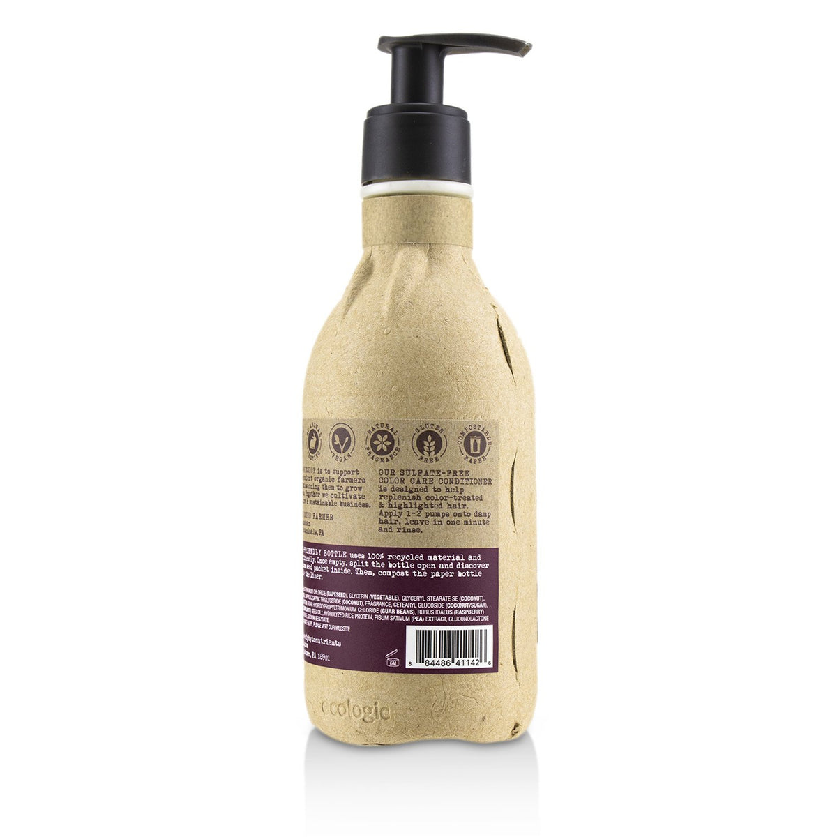 Seed Phytonutrients - Color Care Conditioner (For Color-Treated Hair)  - 250ml/8