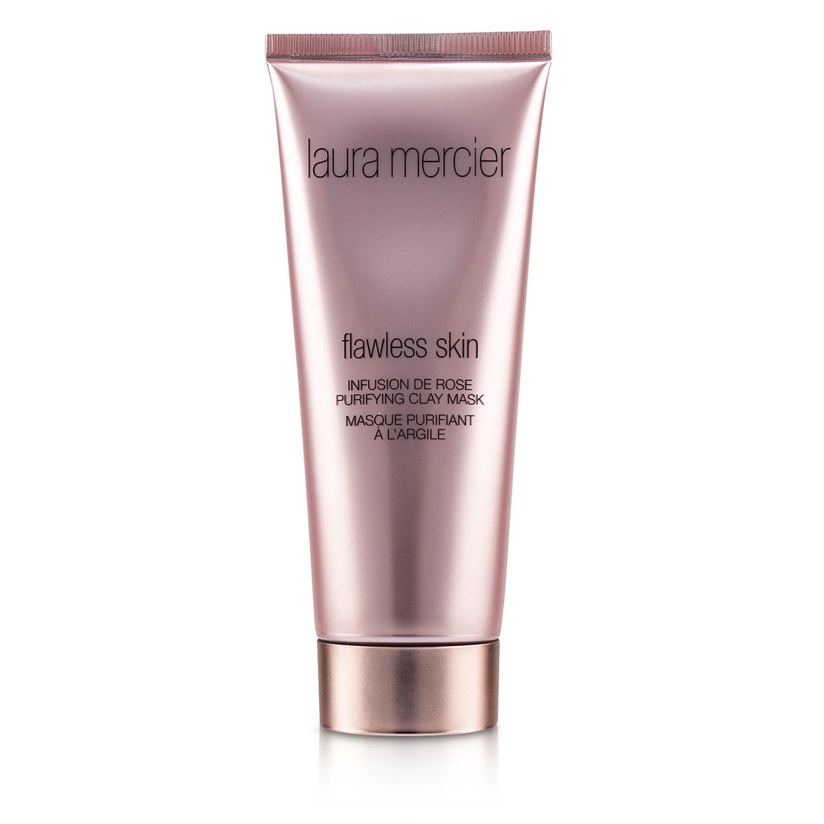 Laura Mercier - Flawless Skin Infusion De Rose Purifying Clay Mask  - 75g/2.5oz