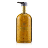 Molton Brown - Mesmerising Oudh Accord & Gold Fine Liquid Hand Wash  - 300ml/10o