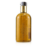 Molton Brown - Mesmerising Oudh Accord & Gold Fine Liquid Hand Wash  - 300ml/10o
