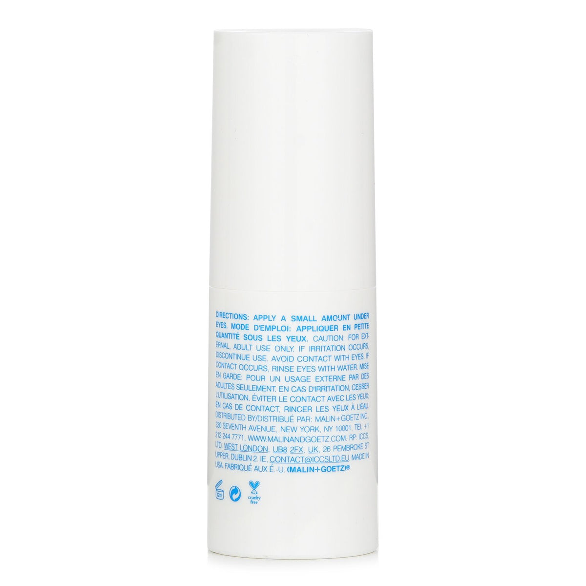 MALIN+GOETZ - Revitalizing Eye Gel  - 15ml/0.5oz