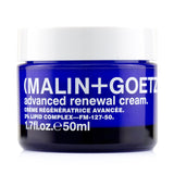 MALIN+GOETZ - Advanced Renewal Cream  - 50ml/1.7oz