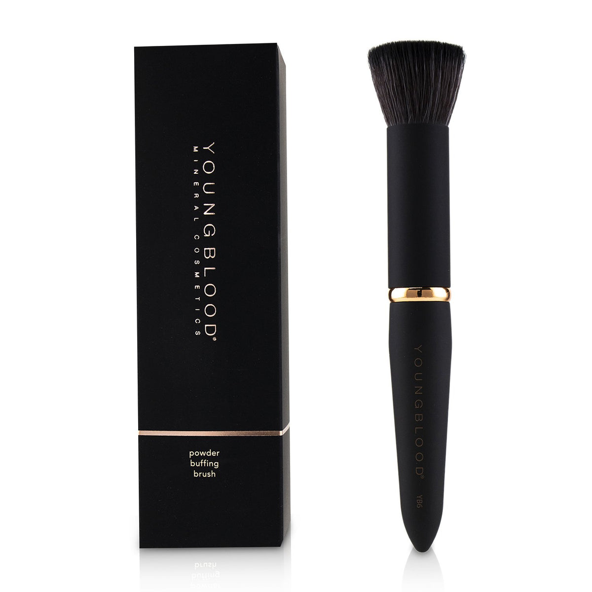 Youngblood YB6 Powder Buffing Brush  -