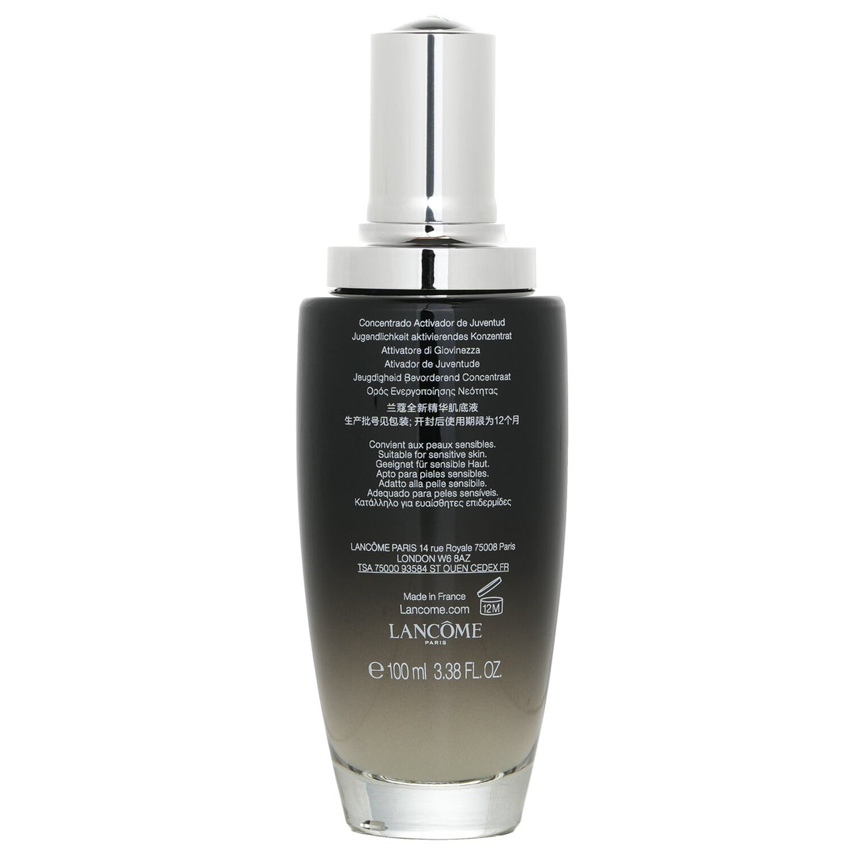Lancome - Genifique Advanced Youth Activating Concentrate  - 100ml/3.38oz