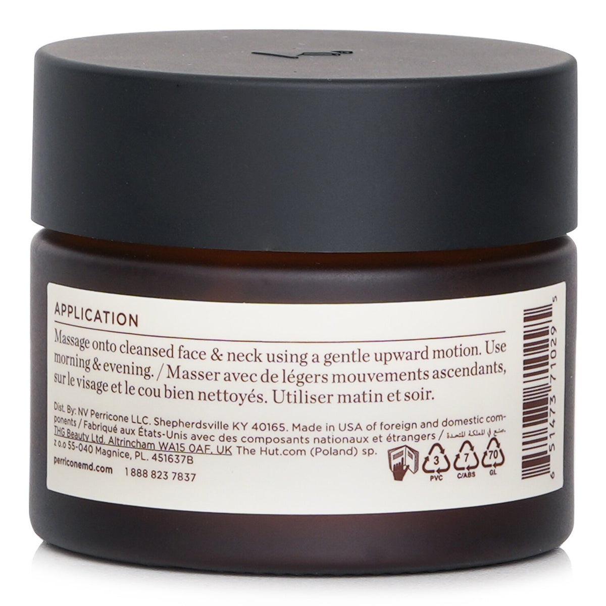 Perricone MD High Potency Classics Hyaluronic Intensive Moisturizer 30ml/1oz