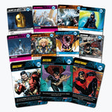 Cryptozoic: DC Comics Deck-Building Game: Heroes Unite Multiverse Edition