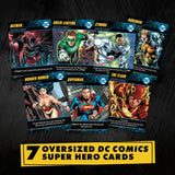 Cryptozoic: DC Comics Deck-Building Game: Multiverse Edition - DC Deck-Building