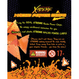 Cryptozoic: Xtreme Nacho Power Chips