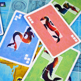 Draco Studios: Sea Dragons