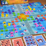 Draco Studios: Sea Dragons