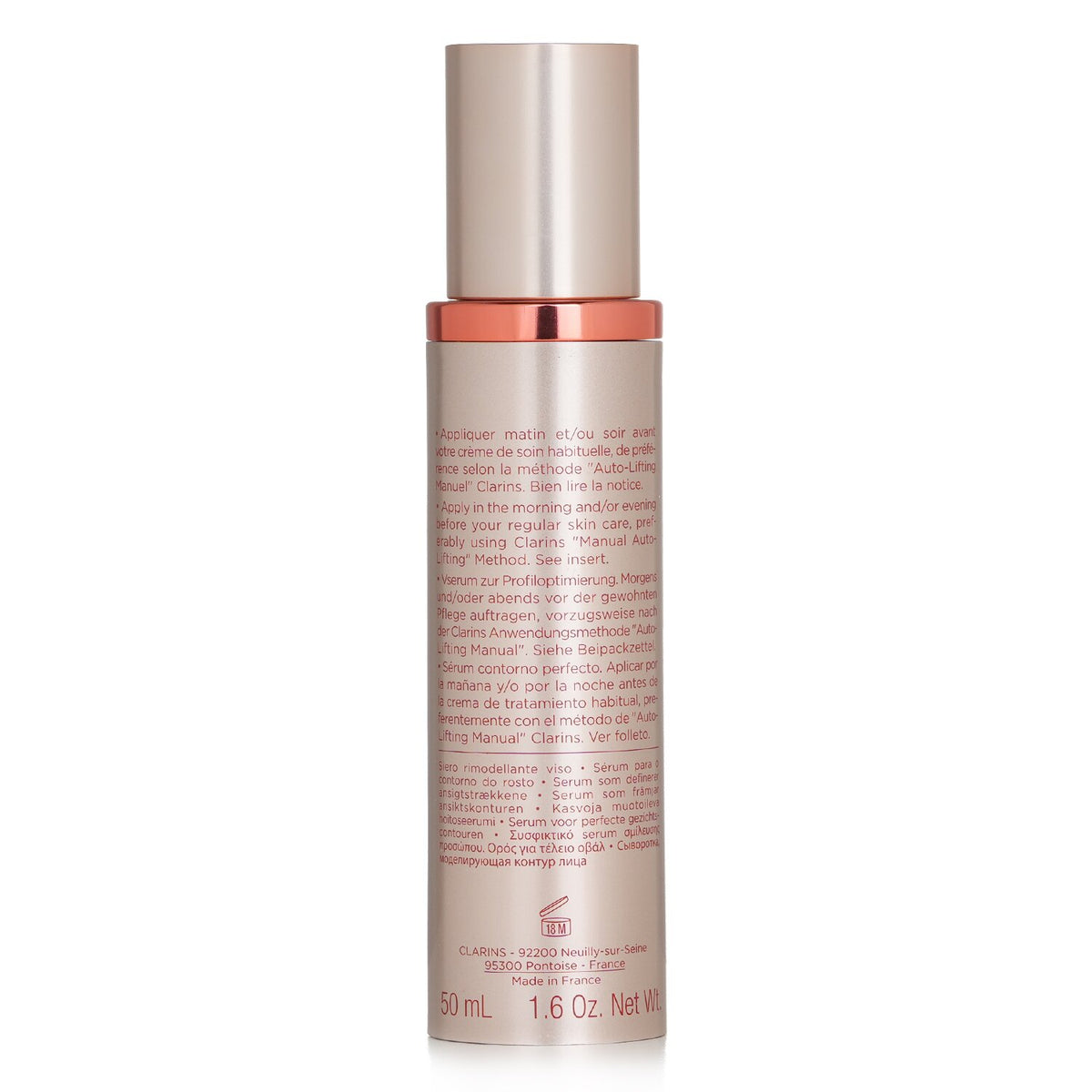 Clarins - V Shaping Facial Lift  - 50ml/1.6oz