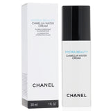Chanel - Hydra Beauty Camellia Water Cream  - 30ml/1oz
