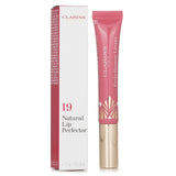 Clarins - Natural Lip Perfector - # 19 Intense Smoky Rose  - 12ml/0.35oz
