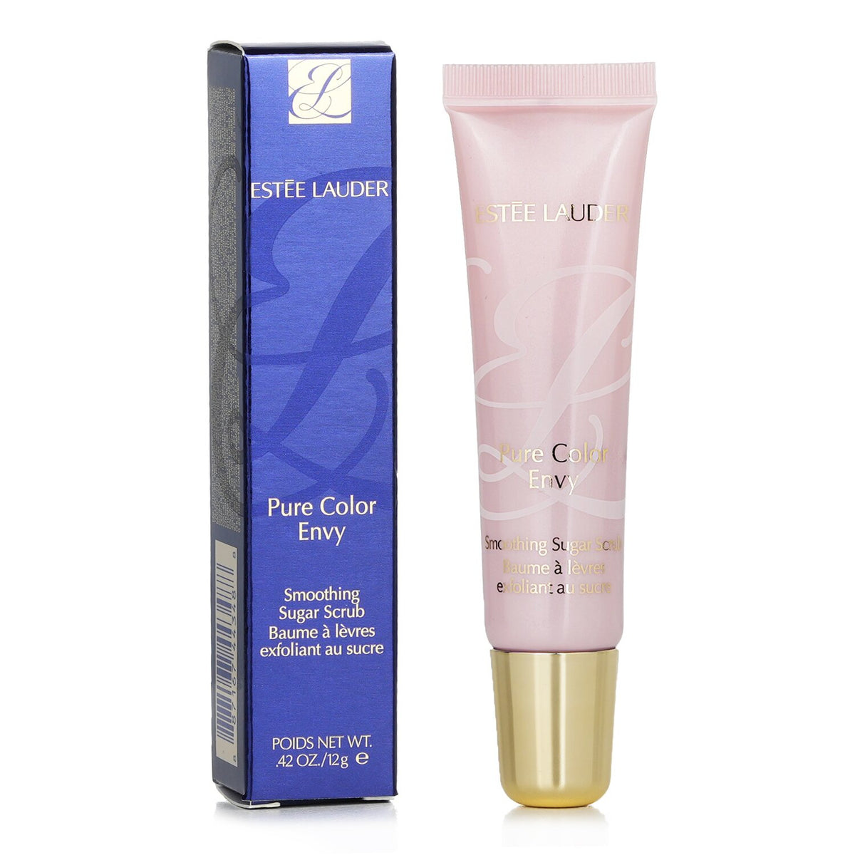 Estee Lauder - Pure Color Envy Smoothing Sugar Scrub  - 12g/0.42oz