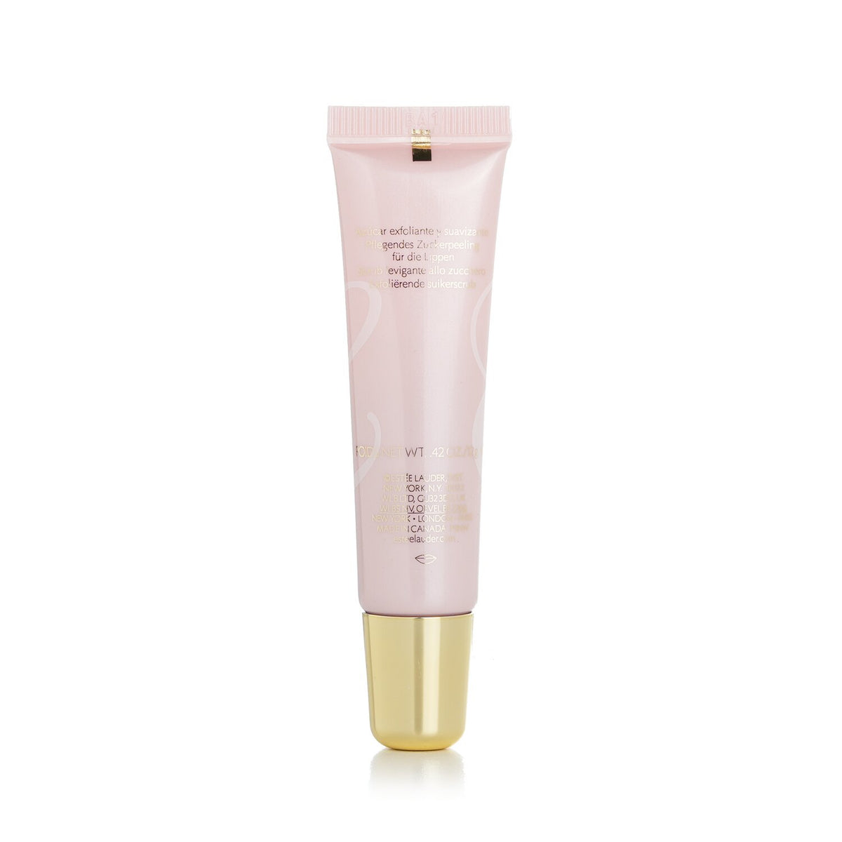Estee Lauder - Pure Color Envy Smoothing Sugar Scrub  - 12g/0.42oz
