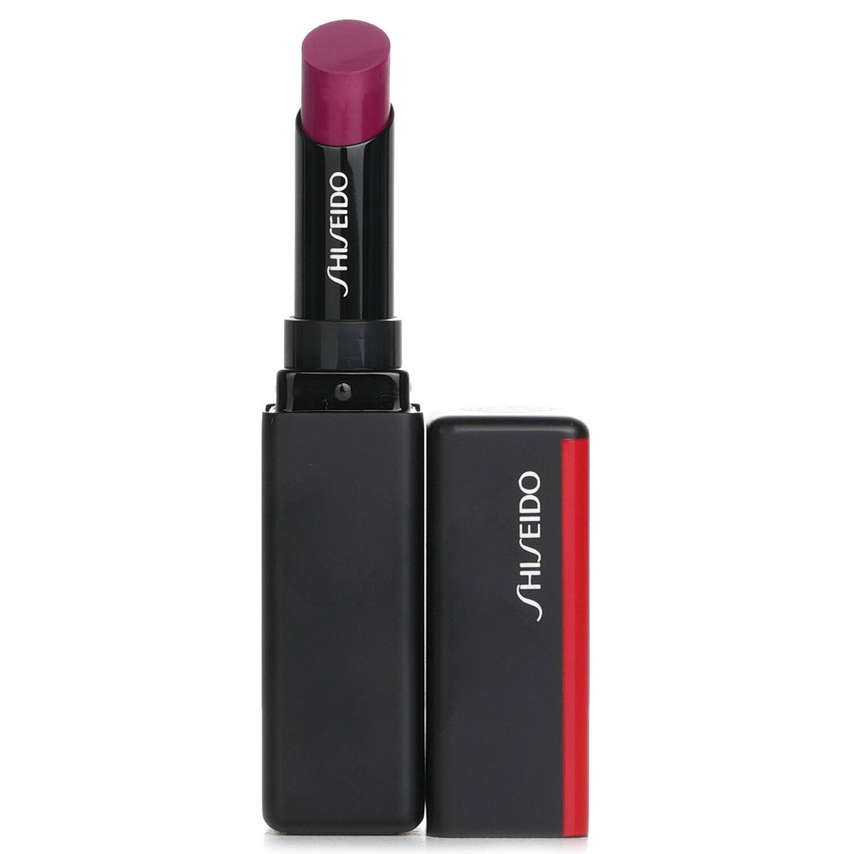 Shiseido ColorGel LipBalm - # 109 Wisteria (Sheer Berry) 2g/0.07oz