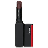 Shiseido - ColorGel LipBalm - # 110 Juniper (Sheer Cocoa)  - 2g/0.07oz