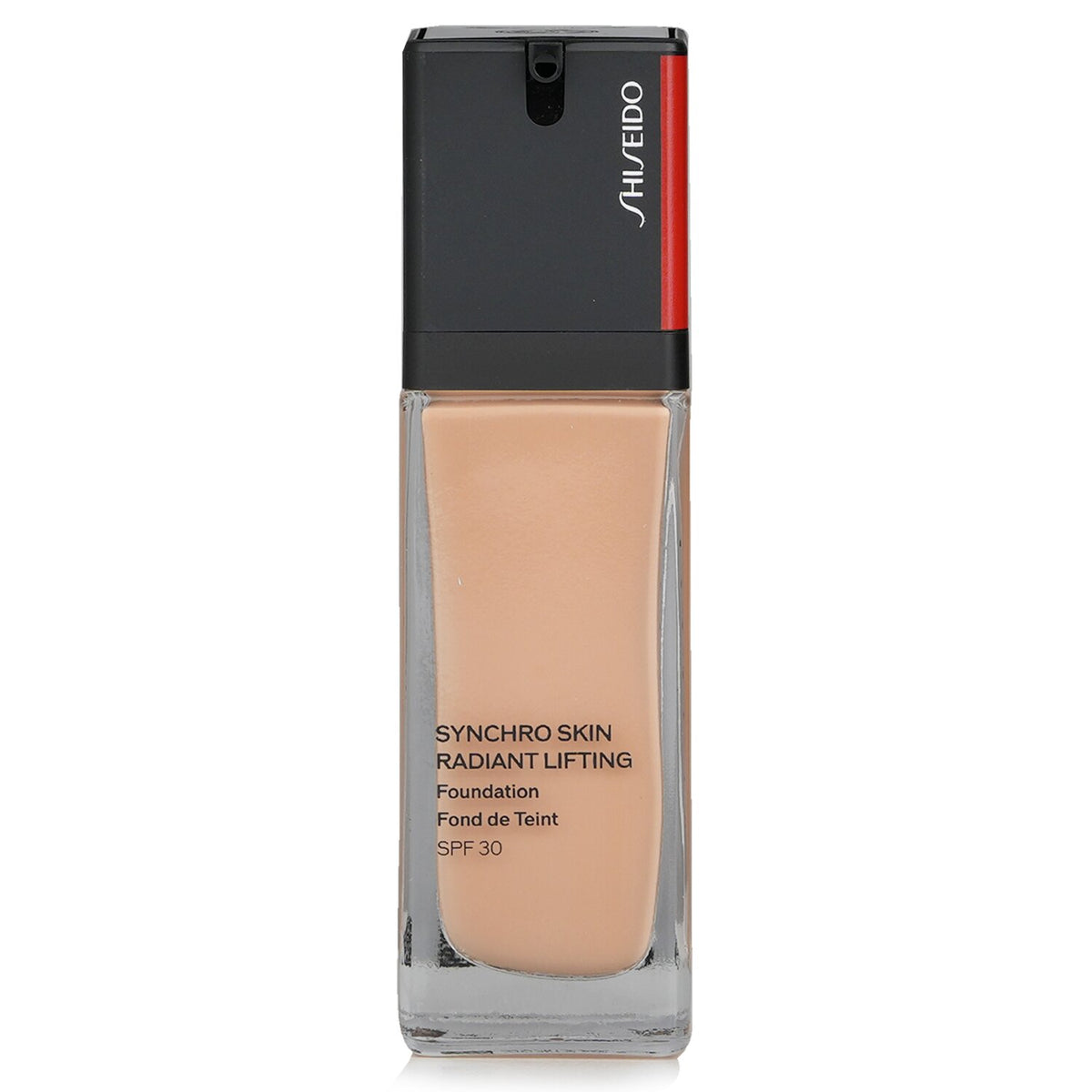 Shiseido - Synchro Skin Self Refreshing Foundation SPF 30 - # 310 Silk  - 30ml/1