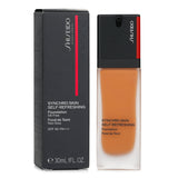 Shiseido - Synchro Skin Self Refreshing Foundation SPF 30 - # 430 Cedar  - 30ml/