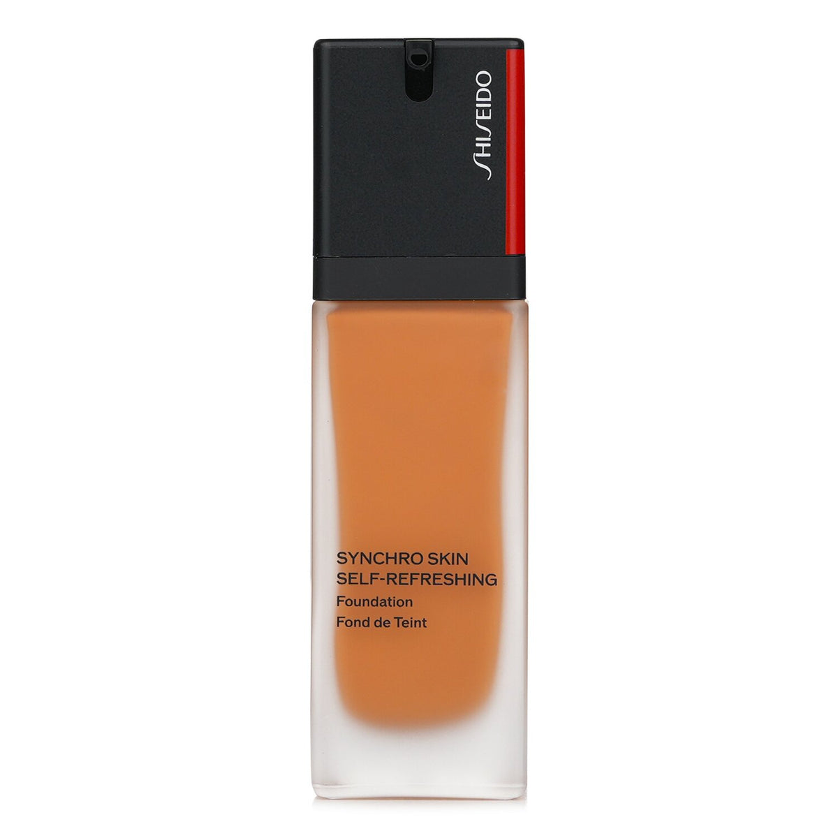 Shiseido - Synchro Skin Self Refreshing Foundation SPF 30 - # 430 Cedar  - 30ml/
