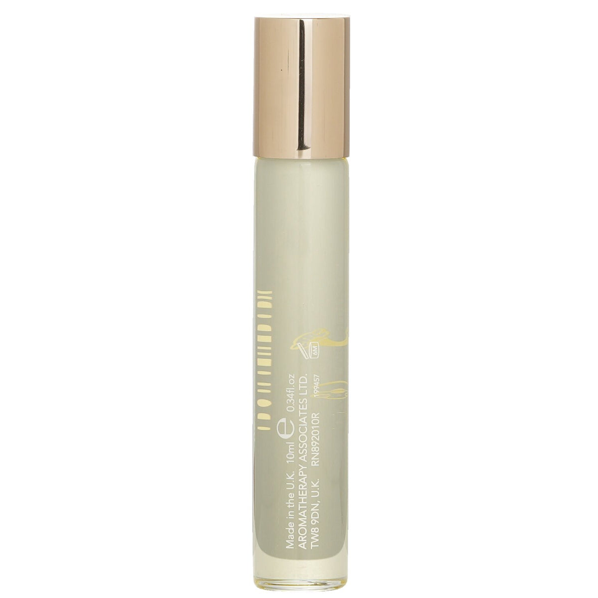Aromatherapy Associates - Revive - Morning Roller Ball  - 10ml/0.34oz
