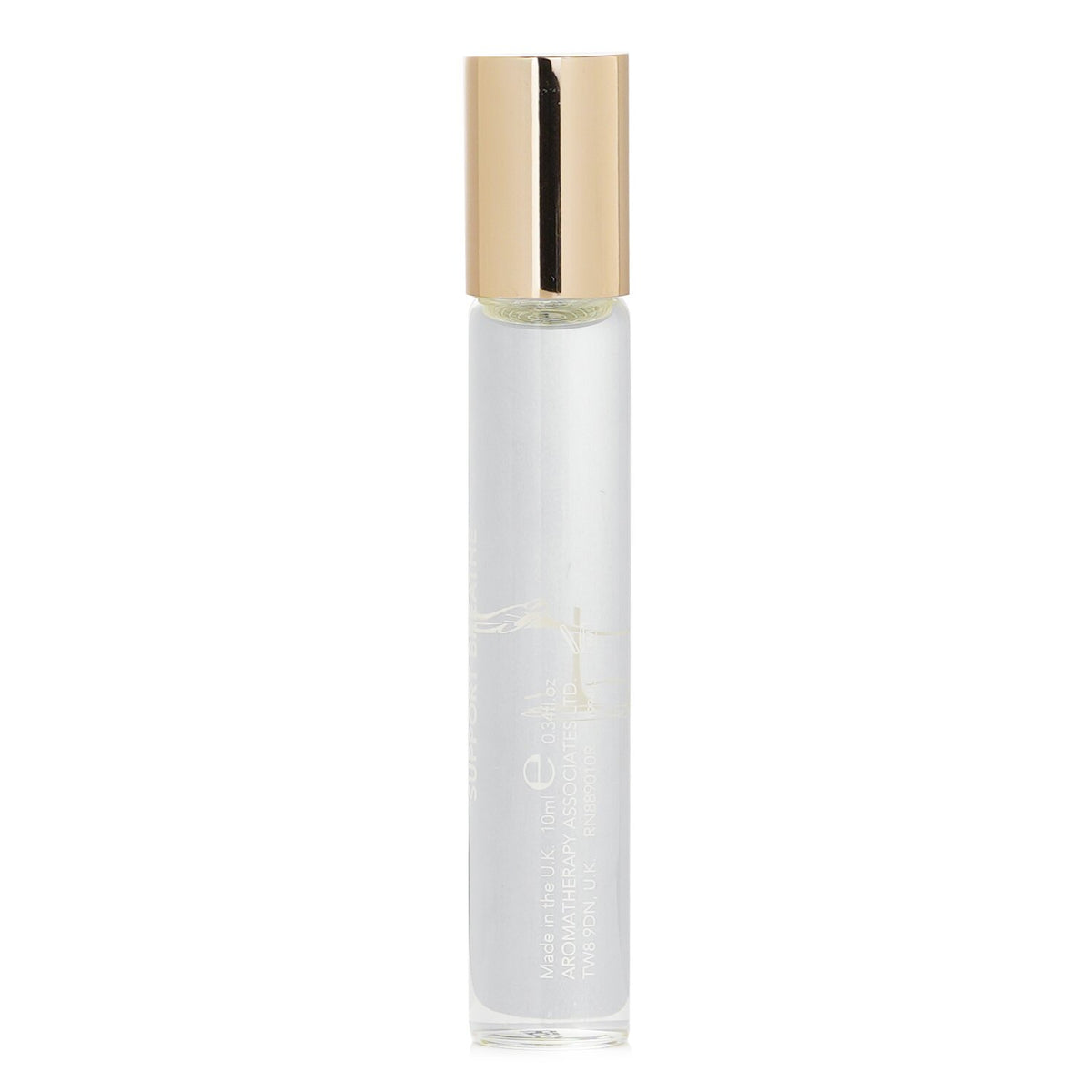Aromatherapy Associates - Support - Breathe Roller Ball  - 10ml/0.34oz
