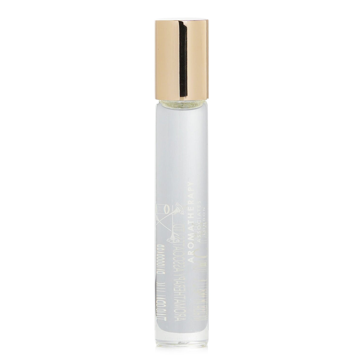Aromatherapy Associates - Support - Breathe Roller Ball  - 10ml/0.34oz