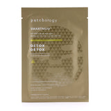 Patchology - SmartMud Detox No Mess Mud Mask  - 4x16ml/0.54oz