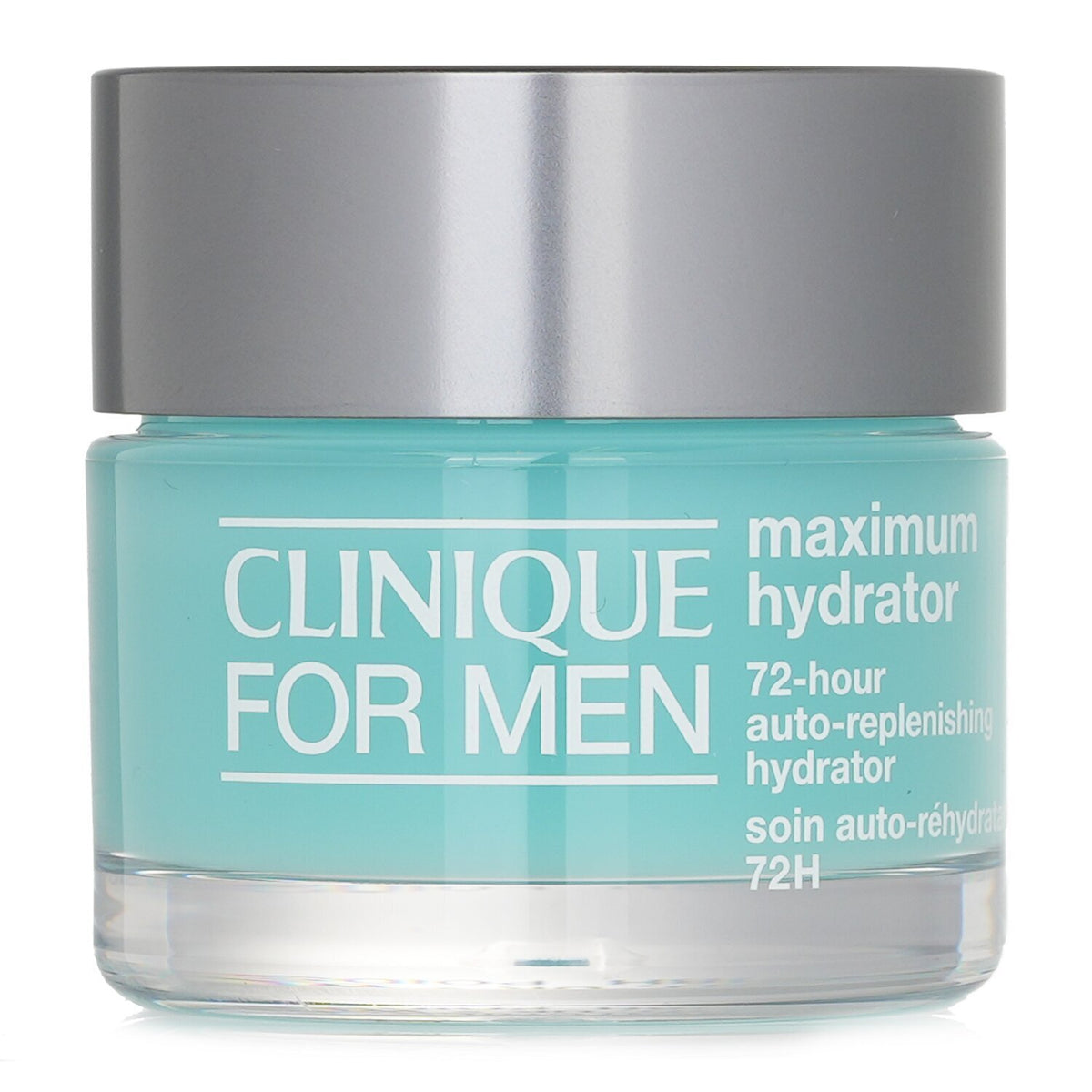 Clinique - Maximum Hydrator 72-Hour Auto-Replenishing Hydrator  - 50ml/1.7oz