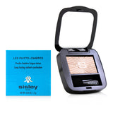 Sisley - Les Phyto Ombres Long Lasting Radiant Eyeshadow - # 12 Silky Rose  - 1.