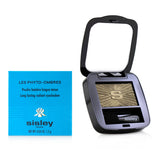 Sisley - Les Phyto Ombres Long Lasting Radiant Eyeshadow - # 25 Metallic Khaki