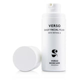 VERSO - Daily Facial Fluid  - 50ml/1.7oz
