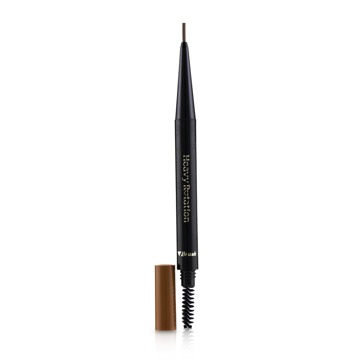 KISS ME - Heavy Rotation Eyebrow Pencil - # 05 Light Brown  - 0.09g/0.003oz