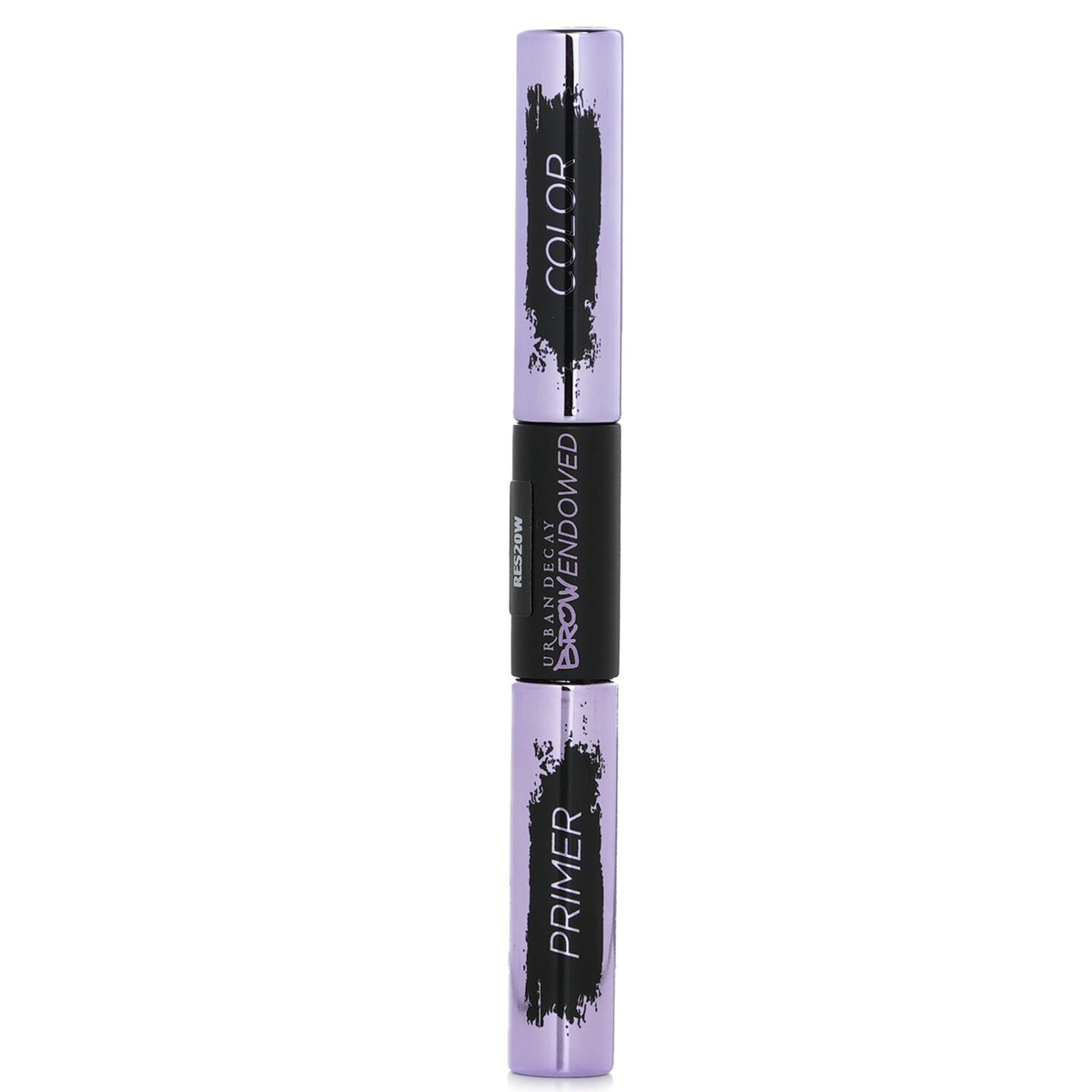 Urban Decay - Brow Endowed Volumizer (Primer+Color) - # Brunette Betty (Medium B
