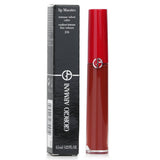 Giorgio Armani - Lip Maestro Intense Velvet Color (Liquid Lipstick) - # 206 (Ced