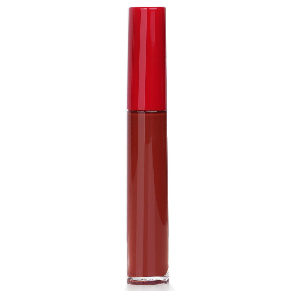 Giorgio Armani - Lip Maestro Intense Velvet Color (Liquid Lipstick) - # 206 (Ced