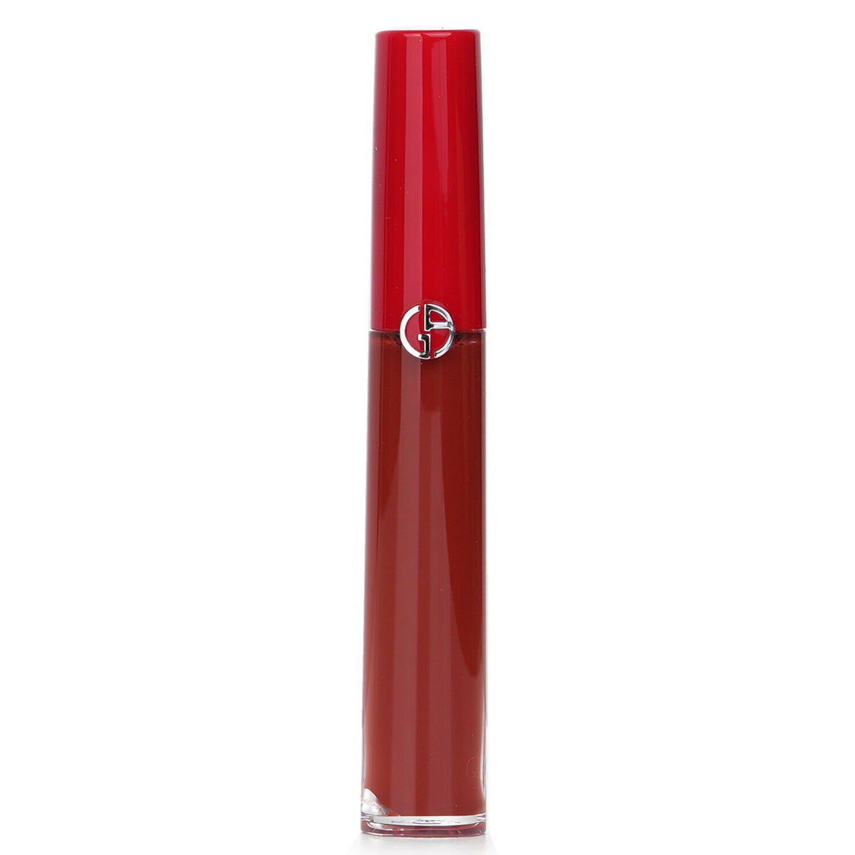 Giorgio Armani - Lip Maestro Intense Velvet Color (Liquid Lipstick) - # 206 (Ced