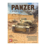GMT Games - Panzer North Africa - Board Game